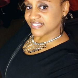 Meet your Posher, Courtney